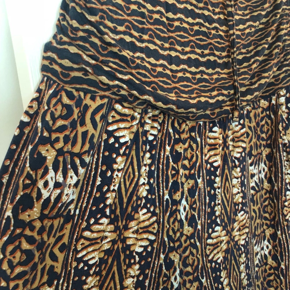 Super fun soft flattering jumper Cabi